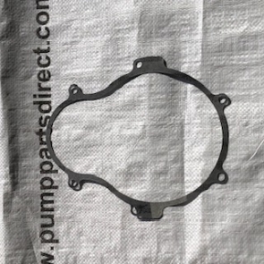 MEC GEARBOX COVER GASKET