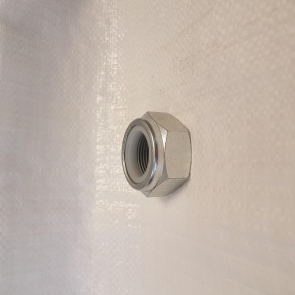 BATTIONI LOCK NUT FOR GARDA 75 G37BP