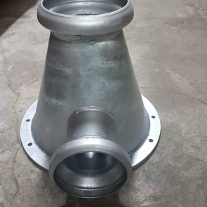 L27-L35 Cone Kit