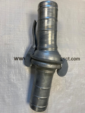 4" BAUER COUPLING