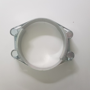 CLAMP 100-110 D/BOLT