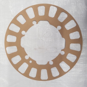 VOGELSANG DFD0438 EXACUT 36-40 FLAT GASKET - ECQ