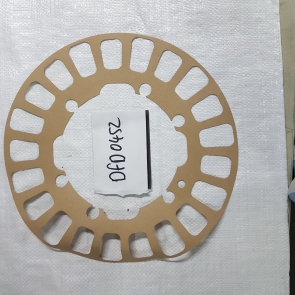 VOGELSANG DFD0452 EXACUT 42-40 FLAT GASKET - ECQ