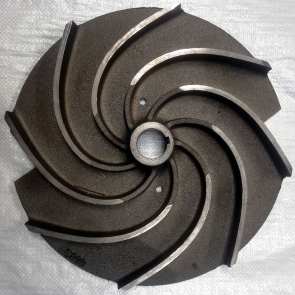 AFI HD35 & L35 Impeller