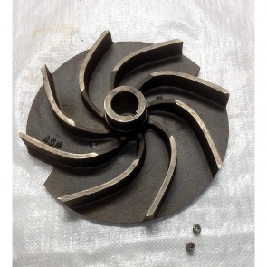 AFI L27 Impeller 