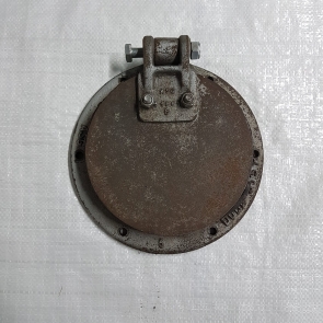 AFI SUCTION CONE VALVE ASSEMBLY CAT FLAP