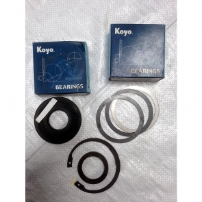 HD35 Input Bearing Seal Kit