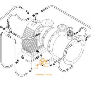 Oil Pump Kit