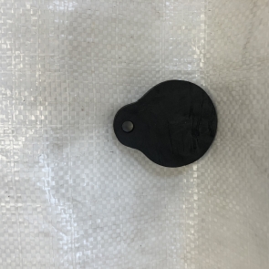 RUBBER FLAPPER (E2031)