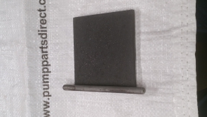 JUROP FLAPPER VALVE 