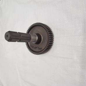 MEC 5000 GEAR C/W SHAFT 55T