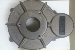 JUROP GEARBOX COVER PN45-58-84-106M