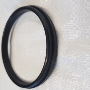 6" GLADIO SEAT GASKET RIV 9847