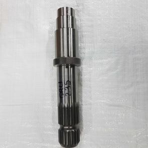 HD INPUT SHAFT 1" 3/4 Z=20