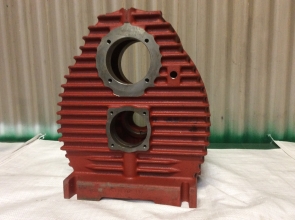 HD35 GEARBOX HOUSING (E4241)