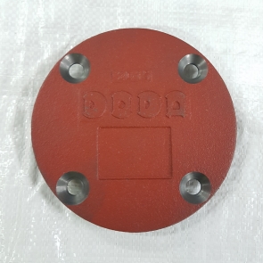 HD OUTPUT SHAFT COVER 