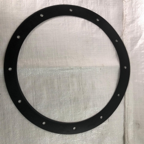 L27/L35  RUBBER CONE GASKET SEAL 