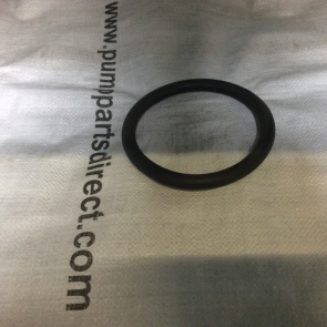 4" Rubber O-Ring
