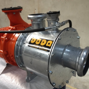 HD35 Doda IV Pump R.1:1.6