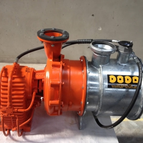 HD35 Doda Pump R.1:3.31