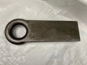 HD WELD IN TOWING EYE