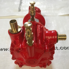 HEAVY DUTY HYD PRIMER