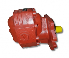 JUROP HYDRAULIC MOTOR 