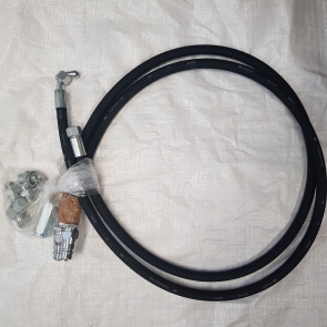 HYDRAULIC HOSE KIT FOR HERTELL PRIMER PUMP
