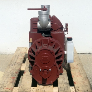 JUROP PN155R M -1000RPM AIR INJECTION - 15500L