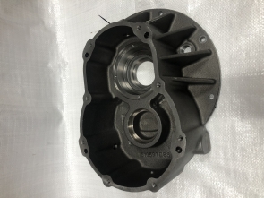 JUROP PN155 M GEARBOX FLANGE