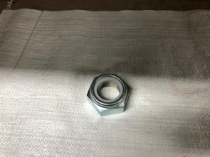 JUROP PN130-140-155 SELF LOCKING NUT M36X3
