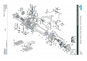 JUROP O RING 4850 VITON