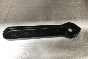 JUROP PN130-140-155 HANDLE