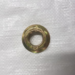 JUROP SELF LOCKING NUT M24X2 