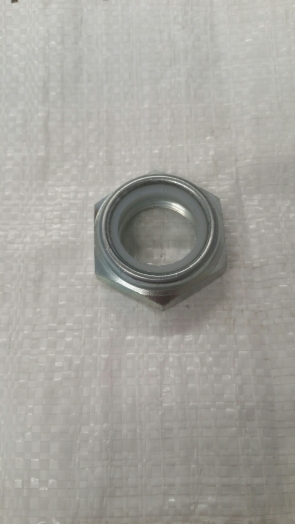 BATTIONI MEC LOCK NUT M27X2 