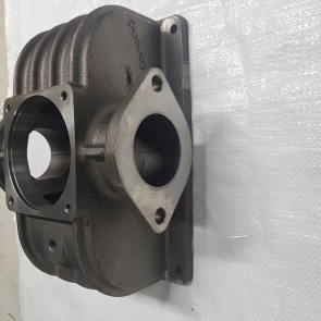 JUROP STANDARD MANIFOLD