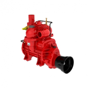 Battioni MEC 9000 Ltr Slurry Pump