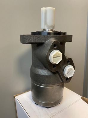 HYDRAULIC MOTOR TO SUIT 4" RAIN GUN