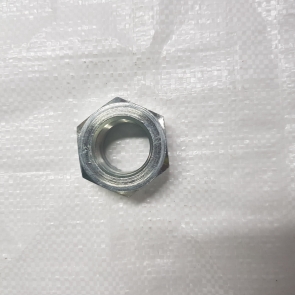 JUROP M30 X 2 SELF-LOCKING NUT 