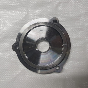 JUROP OIL FLANGE PN140/LC420 