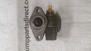 OIL PUMP CW ROTATION
