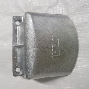 OIL PUMP PROTECTION PLATE