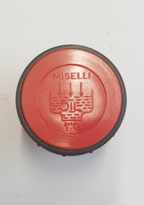 JUROP OIL TANK PLUG
