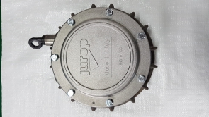JUROP OIL TANK - PN 45-58-84-106 - POS 12