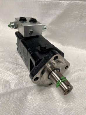 DANFOSS OMS 400 HYDRAULIC MOTOR