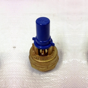1 1/2" Vacuum Relief Valve