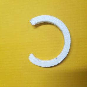 JUROP PACKING SEAL RING 74.50.12 