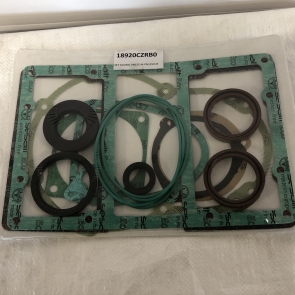 JUROP GASKET KIT PN155 M