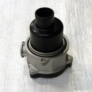 Oil Filter Assembly for HD Pumps