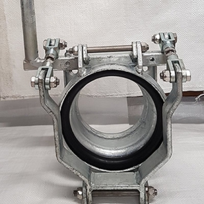 QUICK RELEASE FILL VALVE 6"